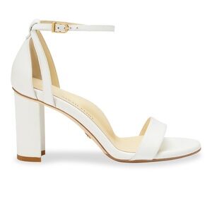 Sarah Flint perfect block sandal 90